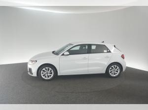 Audi A1 Sportback 25 TFSI advanced / SOFORT VERFÜGBAR !