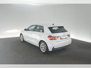 Audi A1 Sportback 25 TFSI advanced / SOFORT VERFÜGBAR !