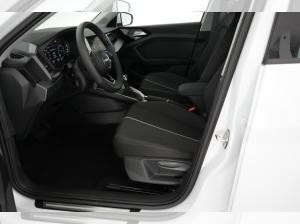 Audi A1 Sportback 25 TFSI advanced / SOFORT VERFÜGBAR !