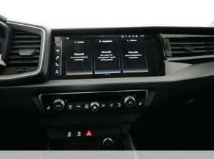 Audi A1 Sportback 25 TFSI advanced / SOFORT VERFÜGBAR !