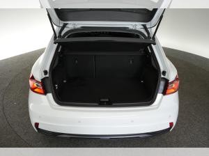 Audi A1 Sportback 25 TFSI advanced / SOFORT VERFÜGBAR !