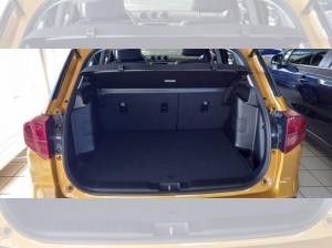 Suzuki Vitara 1.5 Dualjet Hybrid Allgrip AGS Comfort+