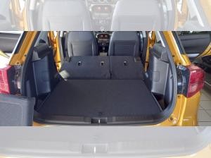 Suzuki Vitara 1.5 Dualjet Hybrid Allgrip AGS Comfort+