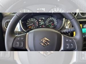 Suzuki Vitara 1.5 Dualjet Hybrid Allgrip AGS Comfort+