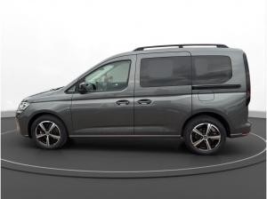 Volkswagen Caddy Life 2,0 TDI 7-Gang NAVI AHK LED KLIMA