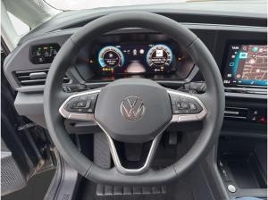 Volkswagen Caddy Life 2,0 TDI 7-Gang NAVI AHK LED KLIMA