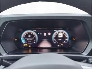 Volkswagen Caddy Life 2,0 TDI 7-Gang NAVI AHK LED KLIMA