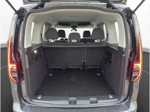 Volkswagen Caddy Life 2,0 TDI 7-Gang NAVI AHK LED KLIMA