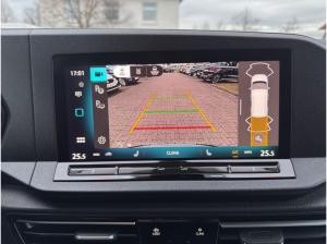 Volkswagen Caddy Life 2,0 TDI 7-Gang NAVI AHK LED KLIMA