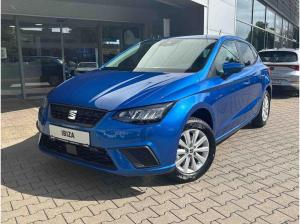 Seat Ibiza 1.0 TSI Road Ed. NAVI ALLWETTER KAMERA SHZ