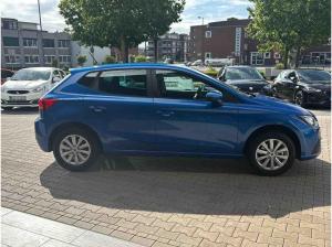 Seat Ibiza 1.0 TSI Road Ed. NAVI ALLWETTER KAMERA SHZ