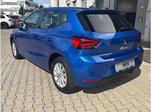 Seat Ibiza 1.0 TSI Road Ed. NAVI ALLWETTER KAMERA SHZ