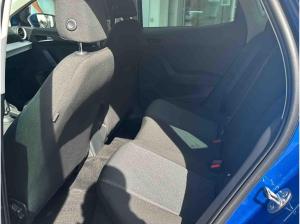 Seat Ibiza 1.0 TSI Road Ed. NAVI ALLWETTER KAMERA SHZ