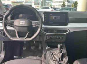 Seat Ibiza 1.0 TSI Road Ed. NAVI ALLWETTER KAMERA SHZ