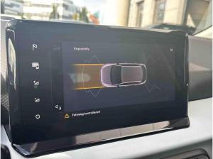 Seat Ibiza 1.0 TSI Road Ed. NAVI ALLWETTER KAMERA SHZ