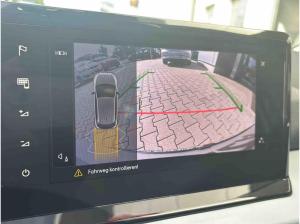 Seat Ibiza 1.0 TSI Road Ed. NAVI ALLWETTER KAMERA SHZ