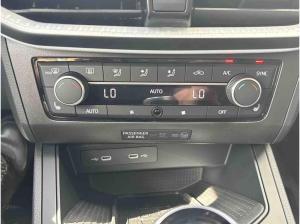 Seat Ibiza 1.0 TSI Road Ed. NAVI ALLWETTER KAMERA SHZ