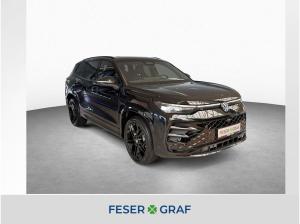 Volkswagen Tayron 2.0 TDI R-LINE BlackStyle ACC MATRIX NAVI