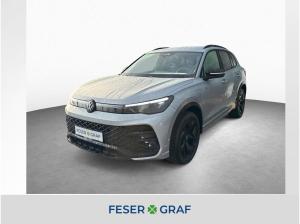 Volkswagen Tiguan 1.5 eHybrid R-LINE BLACK NAVI AHK SHZ 19
