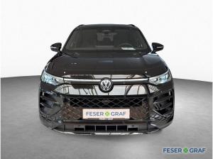 Volkswagen Tayron 2.0 TDI R-LINE BlackStyle ACC MATRIX NAVI