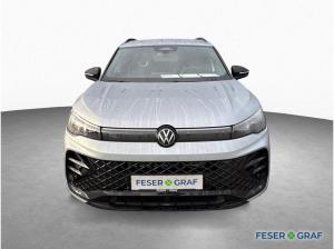 Volkswagen Tiguan 1.5 TSI eHybrid R-LINE BLACK NAV MATRIX