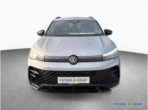Volkswagen Tiguan 1.5 eHybrid R-LINE BLACK NAVI AHK SHZ 19
