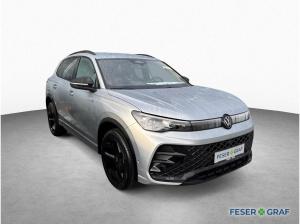 Volkswagen Tiguan 1.5 TSI eHybrid R-LINE BLACK NAV MATRIX