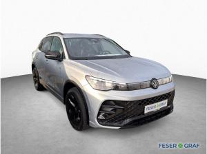 Volkswagen Tiguan 1.5 eHybrid R-LINE BLACK NAVI AHK SHZ 19