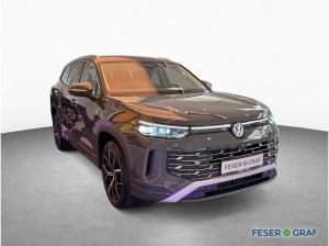 Volkswagen Tayron 2.0 TDI Elegance IQ.Drive 7-Sitzer
