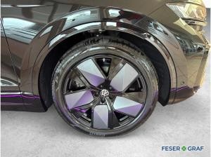 Volkswagen Touareg 3.0 TDI R-LINE Black AHK PANO STANDHZ