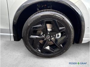 Volkswagen Tiguan 1.5 TSI eHybrid R-LINE BLACK NAV MATRIX