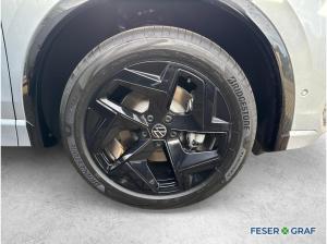 Volkswagen Tiguan 1.5 eHybrid R-LINE BLACK NAVI AHK SHZ 19