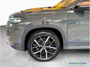 Volkswagen Tayron 2.0 TDI Elegance IQ.Drive 7-Sitzer