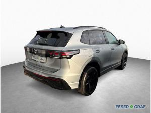 Volkswagen Tiguan 1.5 eHybrid R-LINE BLACK NAVI AHK SHZ 19