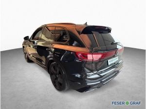 Volkswagen Touareg 3.0 TDI R-LINE Black AHK PANO STANDHZ