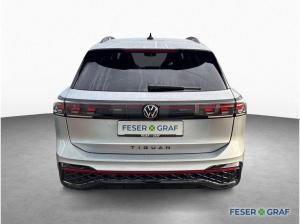 Volkswagen Tiguan 1.5 TSI eHybrid R-LINE BLACK NAV MATRIX