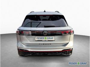 Volkswagen Tiguan 1.5 eHybrid R-LINE BLACK NAVI AHK SHZ 19