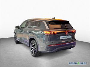 Volkswagen Tayron 2.0 TDI Elegance IQ.Drive 7-Sitzer