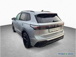 Volkswagen Tiguan 1.5 TSI eHybrid R-LINE BLACK NAV MATRIX