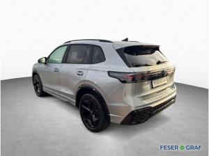 Volkswagen Tiguan 1.5 eHybrid R-LINE BLACK NAVI AHK SHZ 19