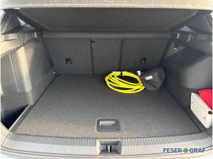 Volkswagen Tiguan 1.5 TSI eHybrid R-LINE BLACK NAV MATRIX