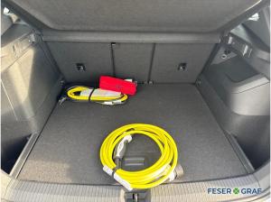 Volkswagen Tiguan 1.5 eHybrid R-LINE BLACK NAVI AHK SHZ 19