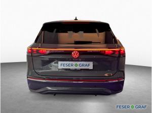 Volkswagen Tayron 2.0 TDI Elegance IQ.Drive 7-Sitzer
