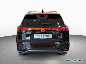 Volkswagen Tayron 2.0 TDI R-LINE BlackStyle ACC MATRIX NAVI