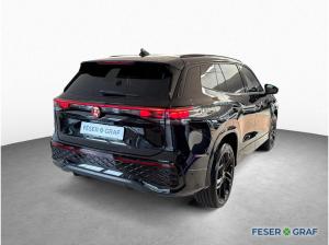 Volkswagen Tayron 2.0 TDI R-LINE BlackStyle ACC MATRIX NAVI