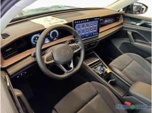 Volkswagen Tayron 2.0 TDI Elegance IQ.Drive 7-Sitzer