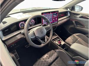 Volkswagen Tayron 2.0 TDI R-LINE BlackStyle ACC MATRIX NAVI