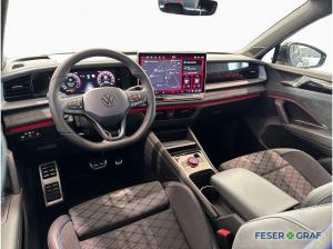 Volkswagen Tayron 2.0 TDI R-LINE BlackStyle ACC MATRIX NAVI