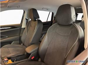 Volkswagen Tayron 2.0 TDI Elegance IQ.Drive 7-Sitzer