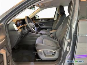 Volkswagen Tayron 2.0 TDI Elegance IQ.Drive 7-Sitzer